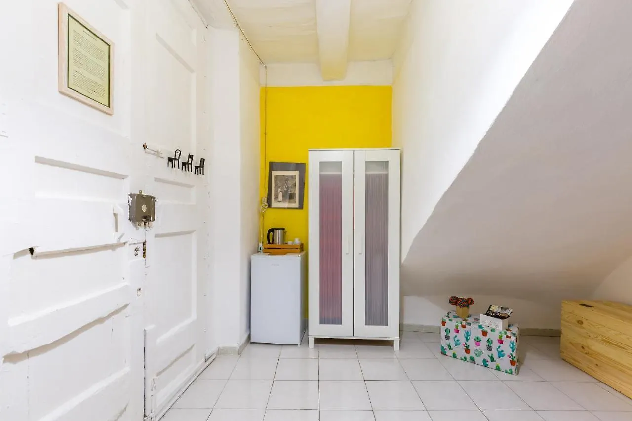 Double Room At Historical Palazzo Spinelli Naples Guest house