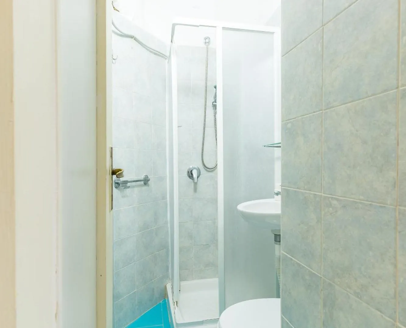 Guest house Double Room At Historical Palazzo Spinelli Naples Italy